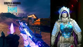 *NEW* Tracer Pack: Shimo Bundle in Warzone Mobile 