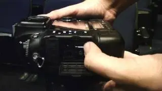 Nikon D3x Review Part 1.5
