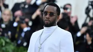 Sean Diddy Combs gets a break amid legal woes as judge dismisses $100-million judgment | Sunrise7467