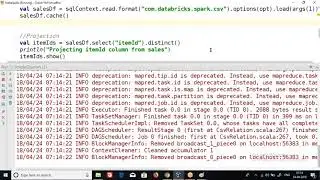 4 Spark SQL
