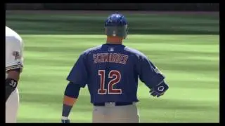 MLB The Show 16: Chicago Cubs Franchise Gameplay