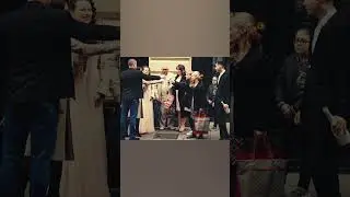 Андрей + Света= Людмила)