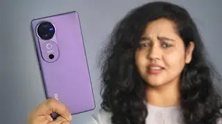 Vivo V40 at Rs 30,000 - BUY or NOT ?