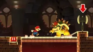 MARIO RUN / REVIEW!! /ANDROID/GAMEPLAY