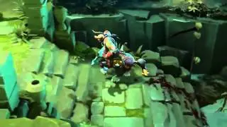 Dota 2 Mult 7 [SFM]
