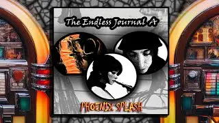 Endless Journal A - Full EP - Magic Jukebox
