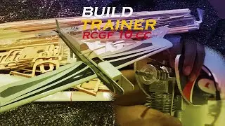rc plane trainer 10cc