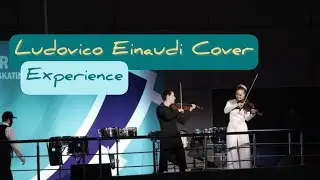 Ludovico Einaudi - Experience (Cover)