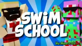 ШКОЛА Майнкрафта: Твои ПЕРВЫЕ ШАГИ на Сервере minecraft