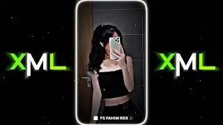 SONA MERI SONA SONA XML TREND💞 ||ATTITUDE XML FILE⚡😎 || NEW TREND XML FILE 🥵💯 || XML FILE 😈⚡||