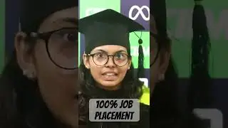 100% job placement in digital marketing course