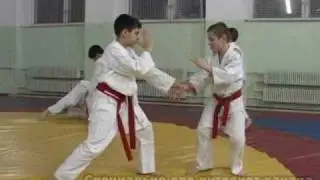 Реальное Айкидо