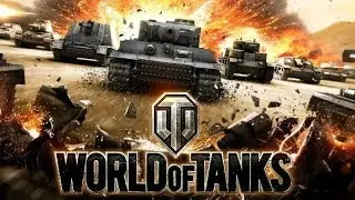 ПОКАЗАЛ КТО ТУТ ПАПОЧКА •||• World of Tanks Blitz