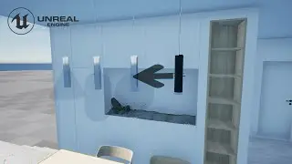 Material - Bulk replacement | Unreal Engine