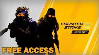 Tutorial: How To Get CsGo2 Free ! COUNTER STRIKE Source 2 | 🔥 CS 2 DOWNLOAD | 🌕 FREE BETA ACCESS