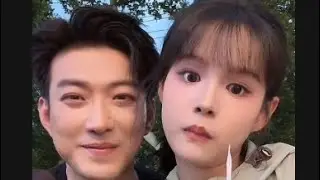 MULTISUB 18.06.25 MieMie YuLong 🐮🐑