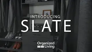 Introducing Slate to Select®
