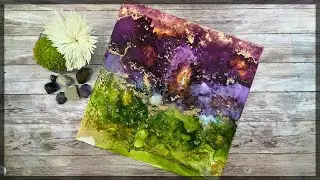 Abstract Art Painting - There’s Beauty In Chaos!