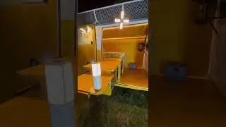 Campervan Conversion #vanconversion #vanlife #diyvanconversion #campervans