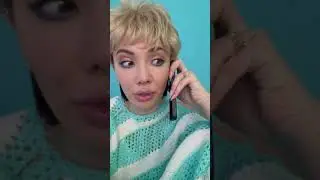 Мама звонит дочке и как звонит сыну. Татарка в Сочи !
