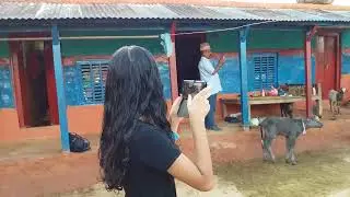 Ramailo baja parbat