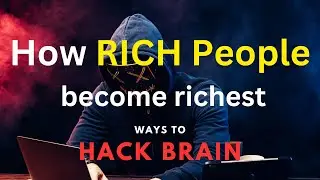 ways to hack brain