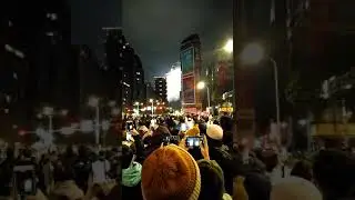 2021 101跨年煙火