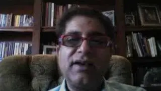 Deepak Chopra's Intent for Intent.com