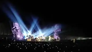 Ilse de Lange - It's OK with me @ziggodome 02-02-2019