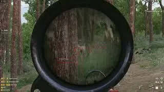 Arma Reforger   Conflict 128 Players   Fun moments - Vanilla content Multiplayer