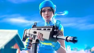 🔴FORTNITE LIVE STREAM (READING CHAT)