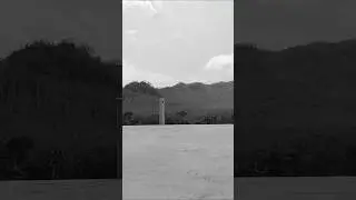 Cinematic Video Background Hitam Putih Di Capcut | Tutorial Capcut