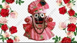 ମୁଁ କାଳିଆ ରାଜା ର ପ୍ରଜା odia bhajan 🙏🙏🥰