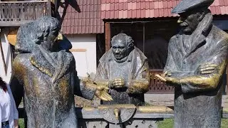 Ванадзор - Дилиджан автодорога