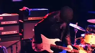 Cairo Knife Fight - The Opiate Of The Living/Rezlord