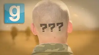 Привет на затылке | MST Afganistan RP | Garry's Mod | #11