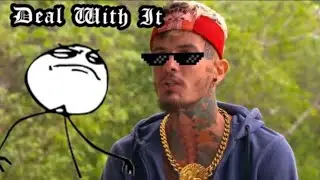 Thug Life SURVIVOR ROMANIA - Jador , Zanni , Culita