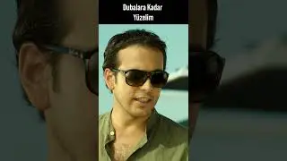 Dubalara Kadar Yüzelim 😂 
