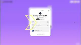 Bridging GURU to Base