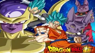 Foxmentando Dragon Ball Super: La Saga de Golden Freezer