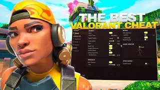 This Valorant Cheat is Getting too Good (Valorant Cheats)