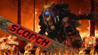 TITANFALL 2 | SCORCH.EXE 2