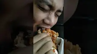 CHICKEN SUIIRR COMOT CABAI MERAH 