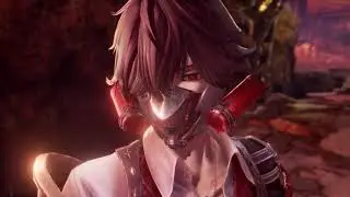 Code Vein - Release Date Announcement Trailer