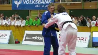 2017 Ö.M. Marlene Hunger Finale