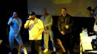 Грот, D-MAN 55, Супец - Золотая тропа