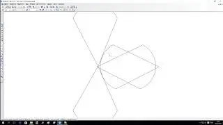 8.8 Создание узоров в  программе Компас 3D