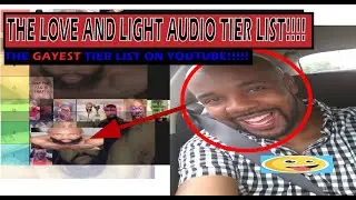 LOVEANDLIGHTTV/YES KING TIKTOK AUDIO