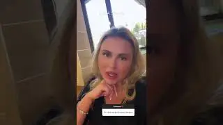 Анна Семенович - От каких мужчин нужно бежать? 🏃‍♀️