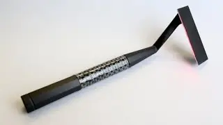 The Gadget You Never Knew Existed - Smart Laser Razer Skarp